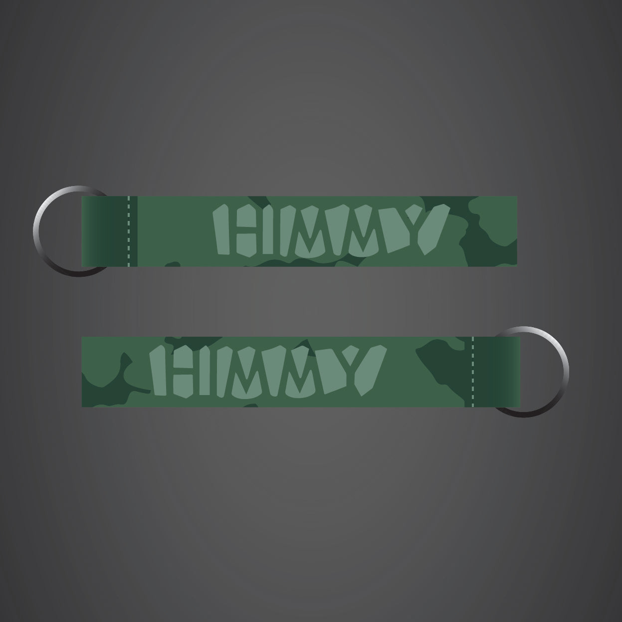 Himmy | Keytag