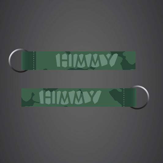 Himmy | Keytag