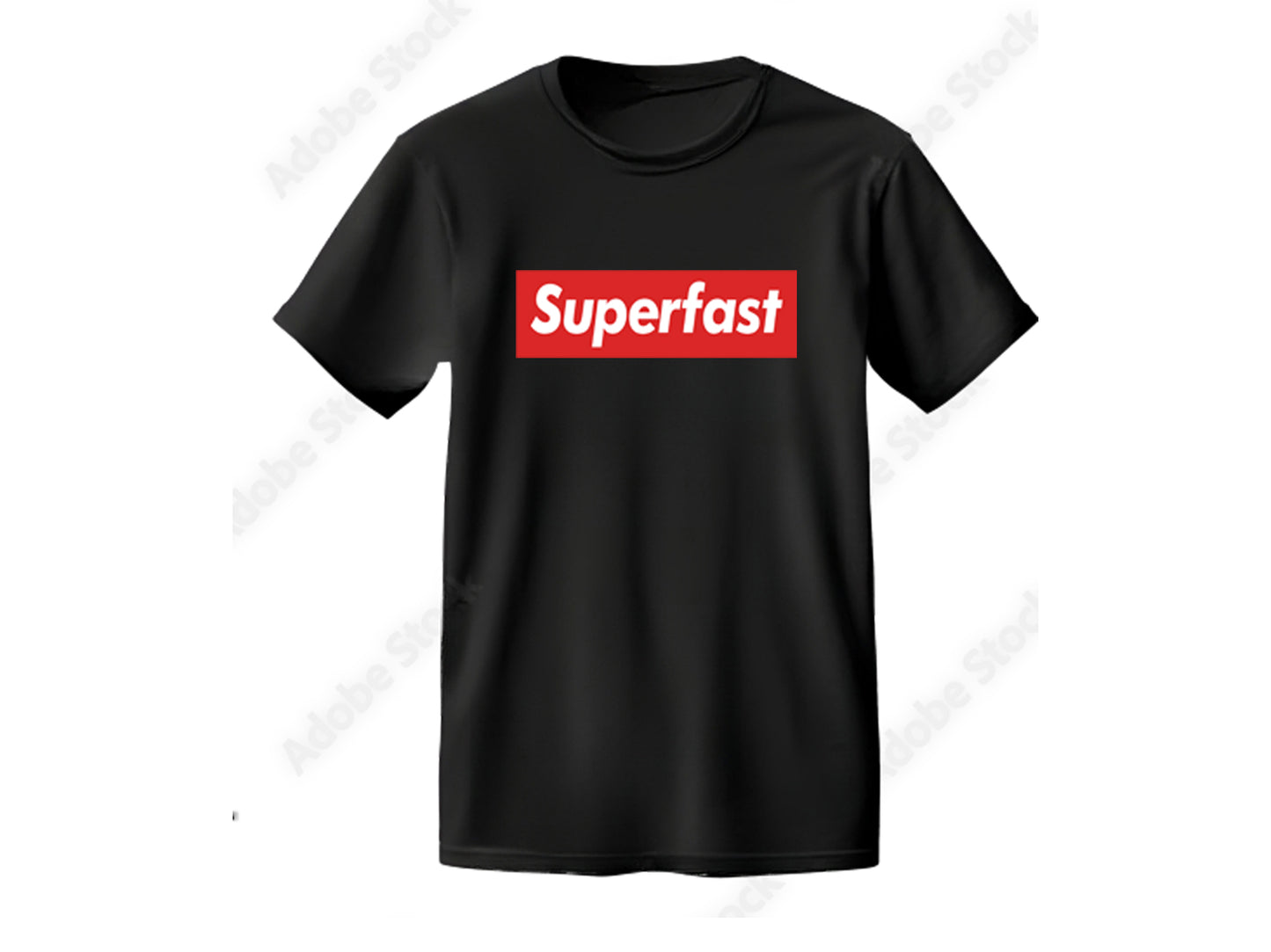 Superfast