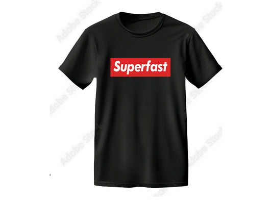 Superfast